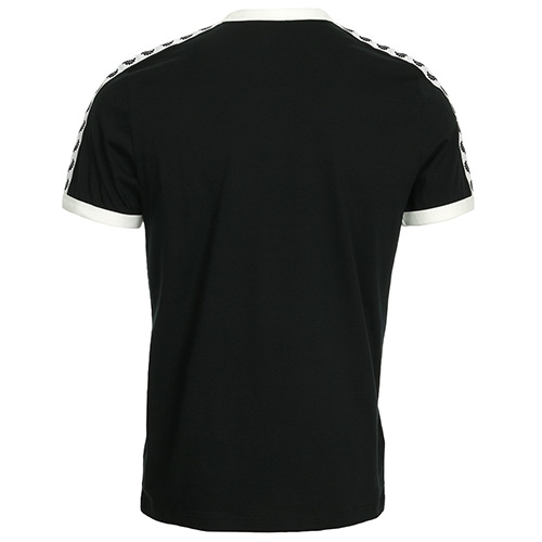 Fred Perry Taped Ringer T-Shirt