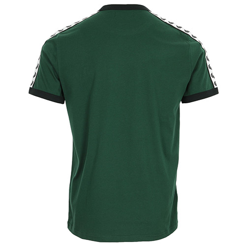 Fred Perry Taped Ringer T-Shirt