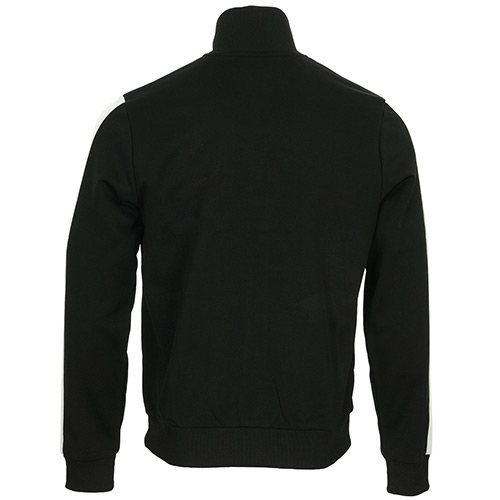 Fred Perry Contrast Panel Track Jacket