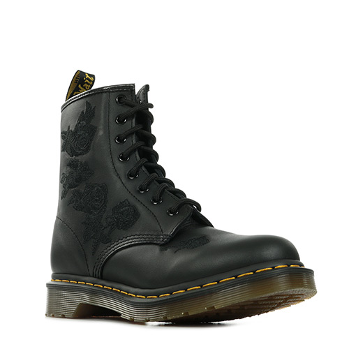 Dr. Martens 1460 Vonda Mono Vonda Softy T