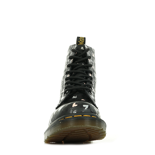 Dr. Martens 1460 Pascal Hearts