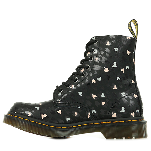 Dr. Martens 1460 Pascal Hearts