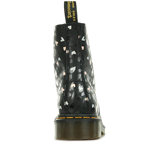 Dr. Martens 1460 Pascal Hearts