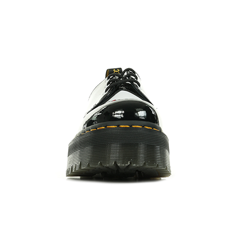 Dr. Martens 1461 Quad Hello Kitty Patent Lamper