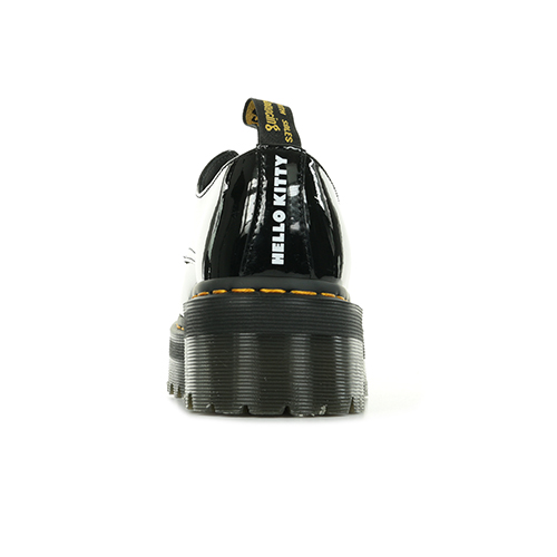 Dr. Martens 1461 Quad Hello Kitty Patent Lamper