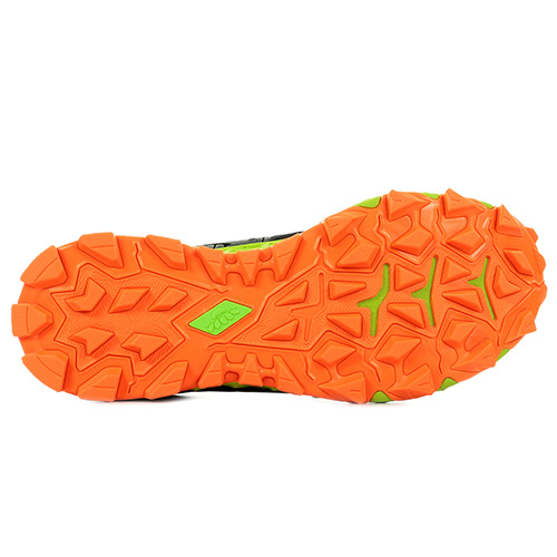 Asics Gel FujiTrabuco 8