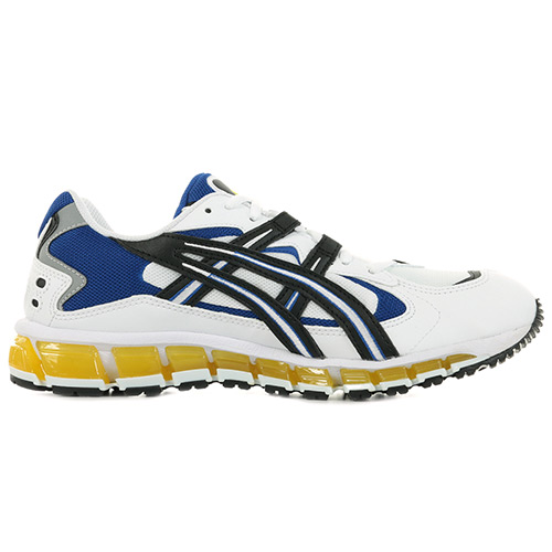 Asics Gel Kayano 5 360