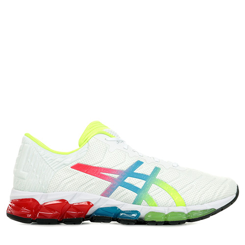 Chaussures Asics - Achat / Vente Baskets Asics pas cher