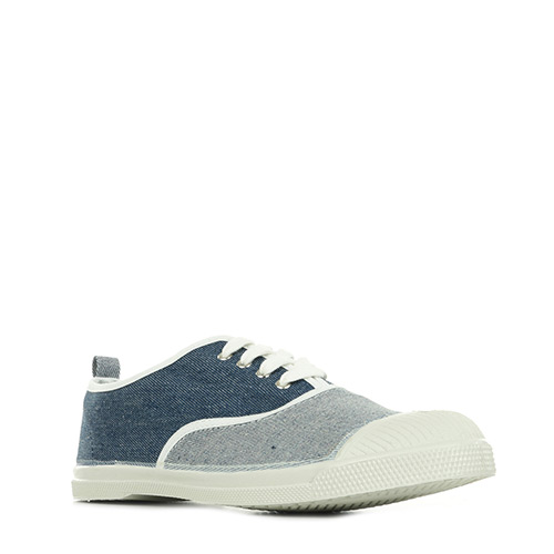 Bensimon Tennis Denim