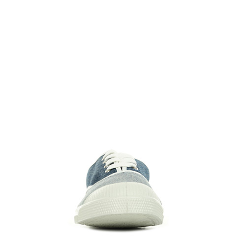 Bensimon Tennis Denim