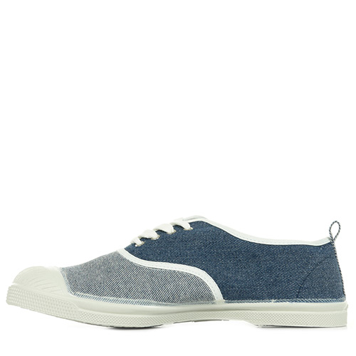 Bensimon Tennis Denim