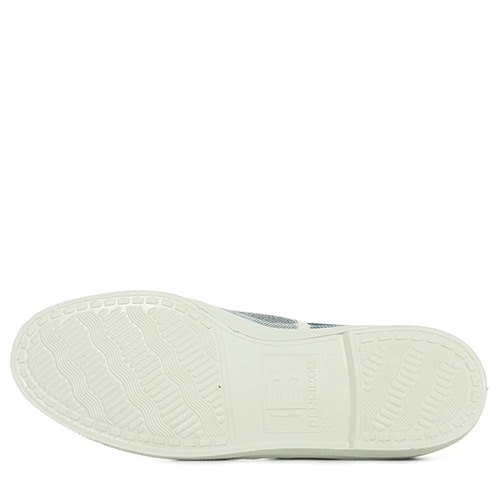 Bensimon Tennis Denim