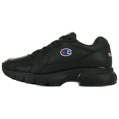 Champion CWA-1 Leather
