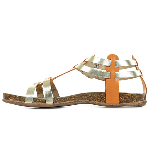 Kickers Ana