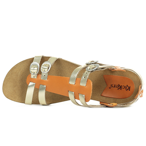 Kickers Ana