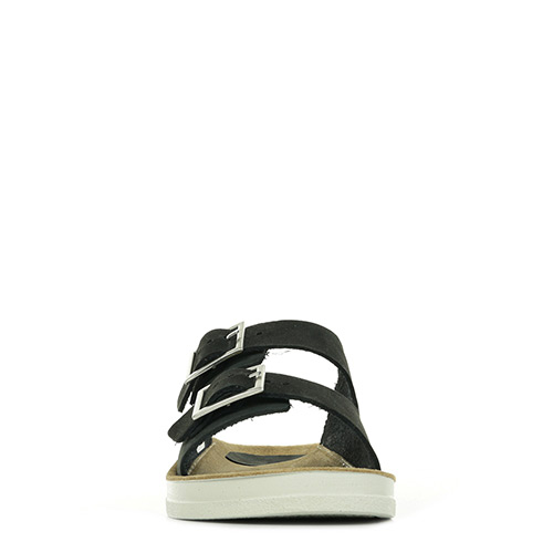 Kickers Ovida