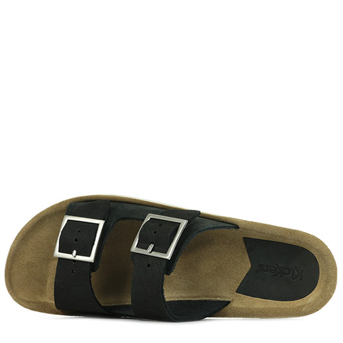 Kickers Ovida