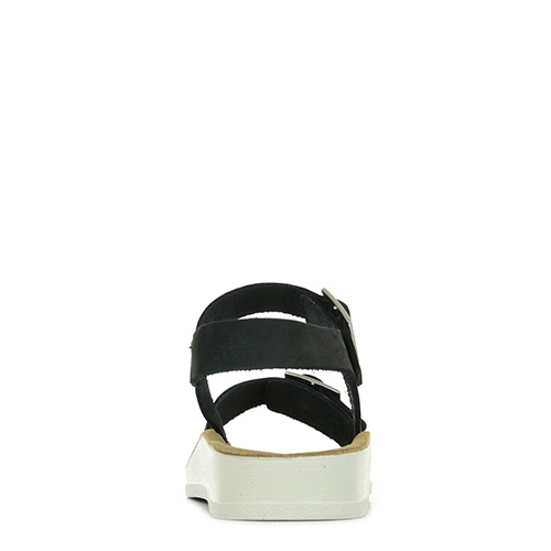 Kickers Odianna