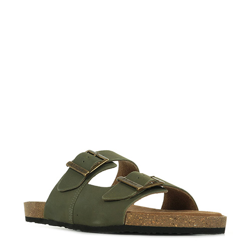 Kickers Orano