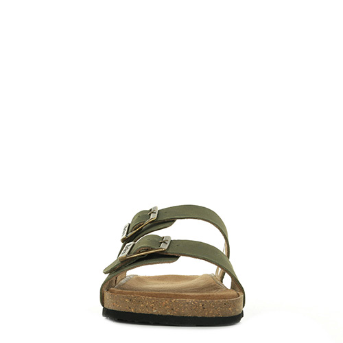 Kickers Orano