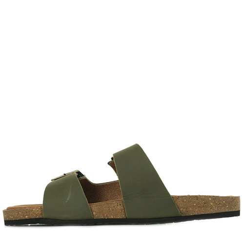 Kickers Orano