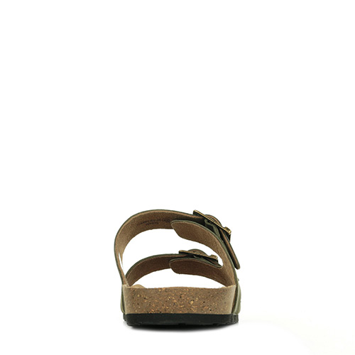 Kickers Orano