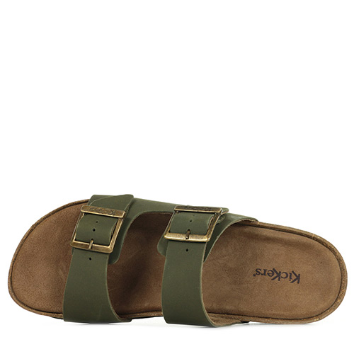 Kickers Orano