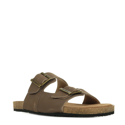 Kickers Orano
