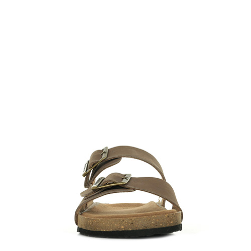 Kickers Orano