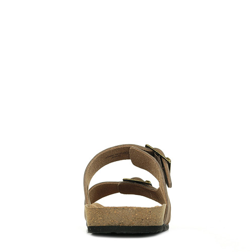 Kickers Orano