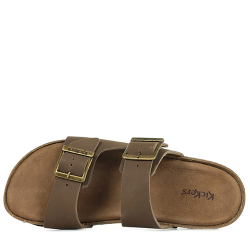 Kickers Orano