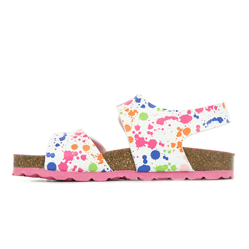 Kickers Summerkro Splatch