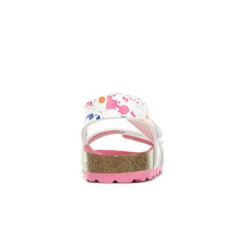 Kickers Summerkro Splatch