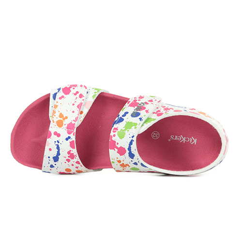 Kickers Summerkro Splatch