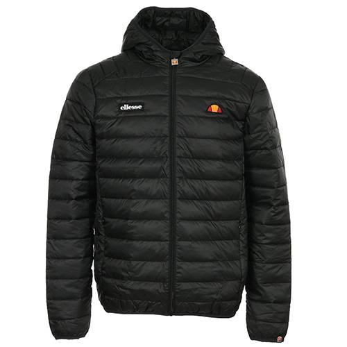 Lombardy Padded Jacket