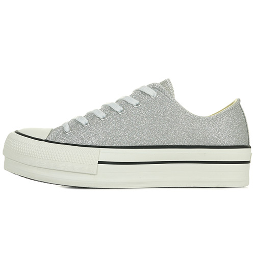 Victoria Tribu Doble Glitter 