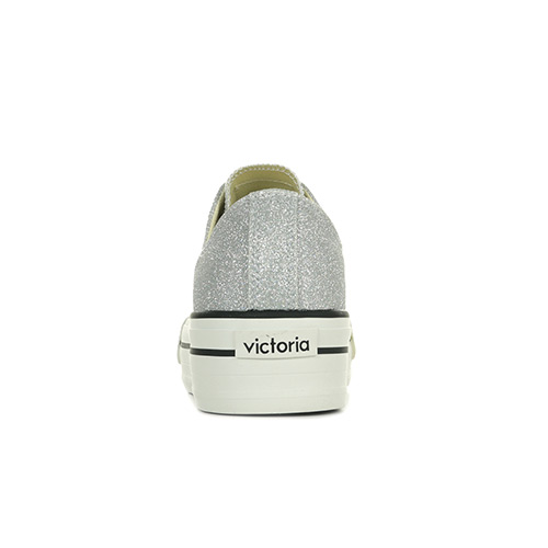 Victoria Tribu Doble Glitter 