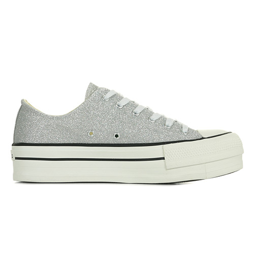 Victoria Tribu Doble Glitter 