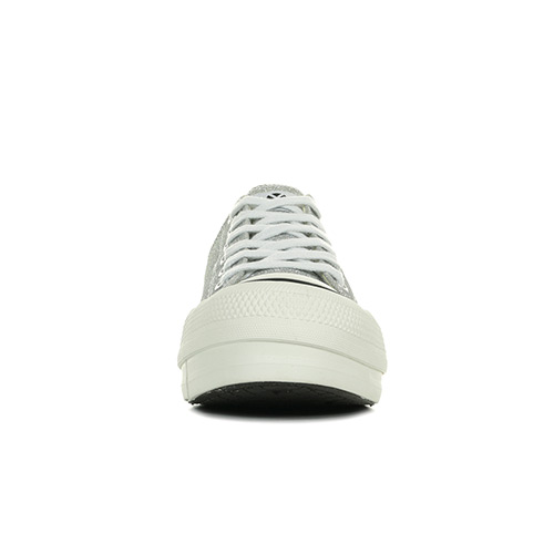 Victoria Tribu Doble Glitter 