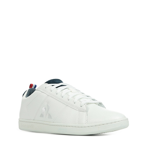 Le Coq Sportif Court Classic Denim