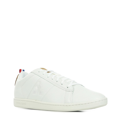 Le Coq Sportif Court Classic Printemps