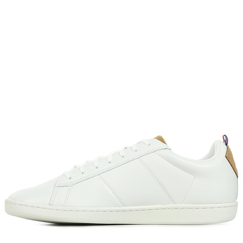 Le Coq Sportif Court Classic Printemps