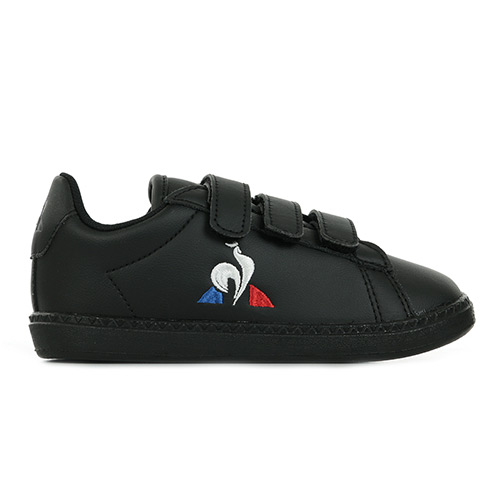 Le Coq Sportif Courtset Inf