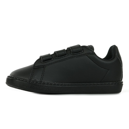 Le Coq Sportif Courtset Inf