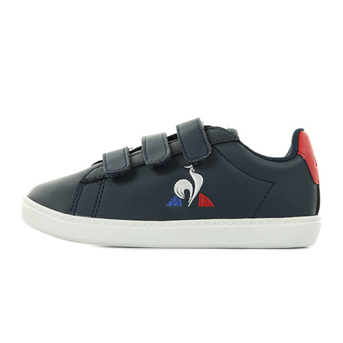 Le Coq Sportif Courtset Inf