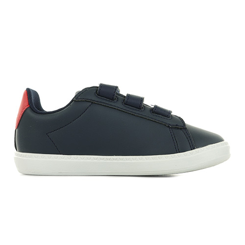Le Coq Sportif Courtset Inf