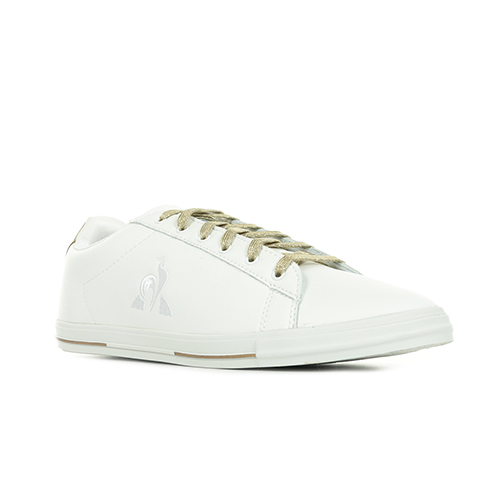 Le Coq Sportif Agate Metallic