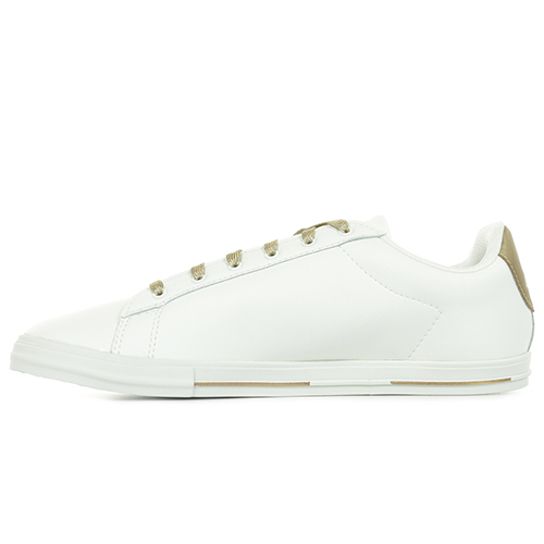 Le Coq Sportif Agate Metallic
