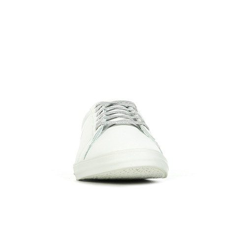 Le Coq Sportif Agate Metallic