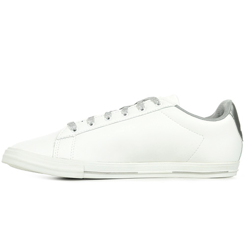 Le Coq Sportif Agate Metallic